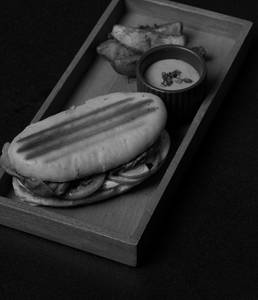 Panini Sandwich
