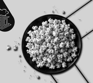 Masala Popcorn (I Big Bowl)