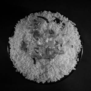 Ghee Rice