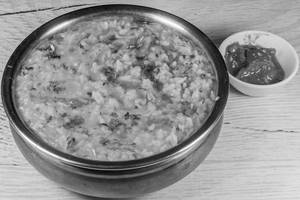 Masala Khichdi