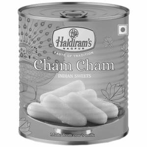 Cham Cham 1Kg Easy Open