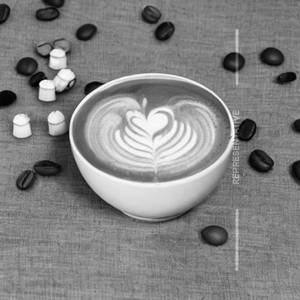 Macchiato Caramel 