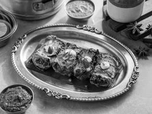 Atrangi Paneer