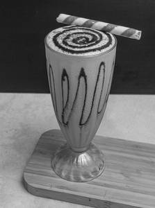 Cold Coffee