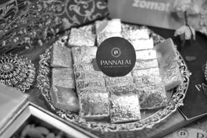 Malai Barfi