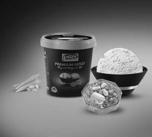 Gajar Halwa 125 Ml