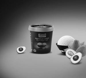Natural Avocado 125 Ml