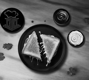 1 Cheese Sandwich (With Imli Sauce Pouch)
