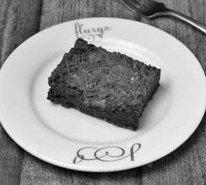 Walnut Brownie