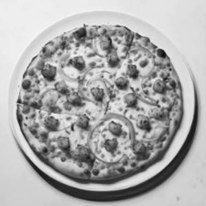 Tandoori Panner Cheese Pizza