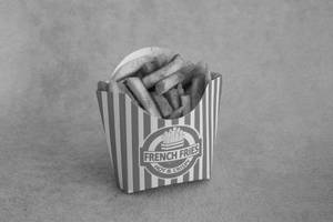 Peri Peri French Fries