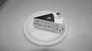 Blueberry Pastry