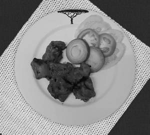 Chicken tikka