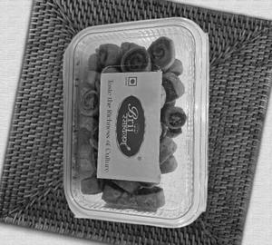 Bhakar Badi