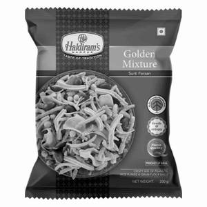 Golden Mixture 200 GM