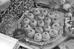 Kaju Litchi