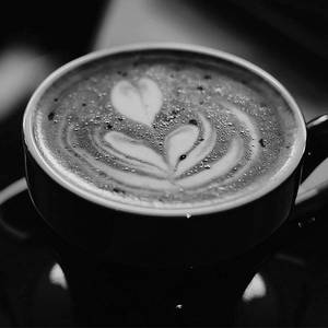 Hot Coffee