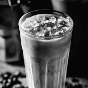 Cold Coffee