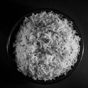 Jeera Rice