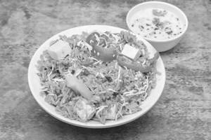 Mughalai Biryani