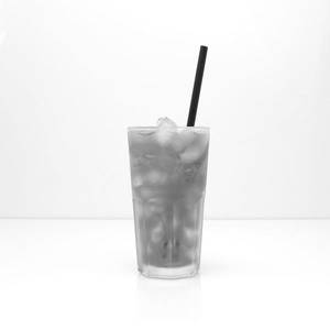 Peach Iced Tea.