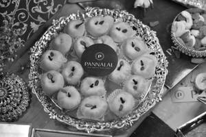 Sev Barfi