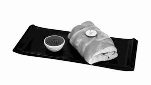 Tandoori Chicken Roll