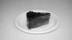 German Truffle Pastry