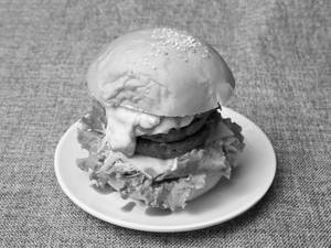 Veg Xxx Burger