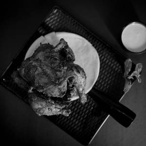 Grilled Chicken