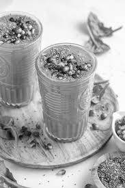 Immunity Booster Smoothie