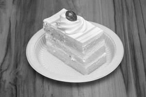 Pineapple Pastry