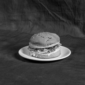 Paneer Burger