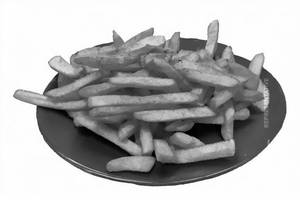 Finger Chips
