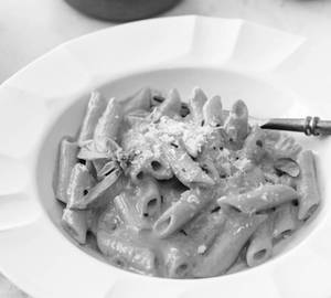 Mix Sauce Pasta