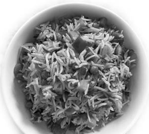Veg Pulao