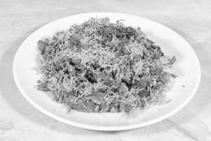 Special Bhel Without Murmura