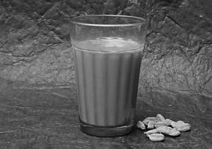 Cardamom Tea