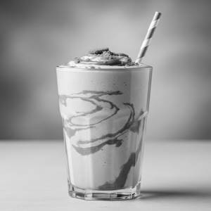 Lotus Biscoff Shake