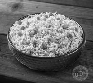 Veg. fried rice