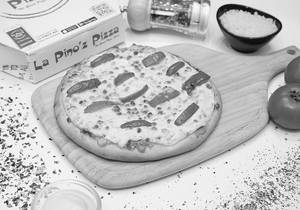 Tomatoes Pizza