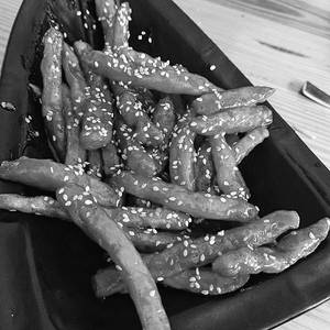 Chilli Potato
