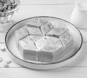 Kaju Katli