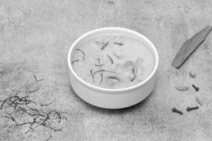 Mutton Bone Soup