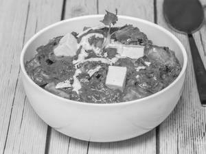 Paneer Butter Masala