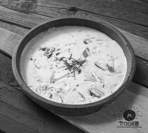 Amritsari Phirni