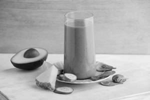 Avacado Smoothie