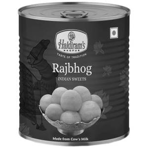 Rajbhog 1 Kg Easy Open