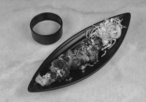 Tandoori Gobi