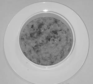 Gujarati Khichdi